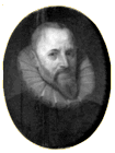 [ Ill. 66. Portret Moretus ]